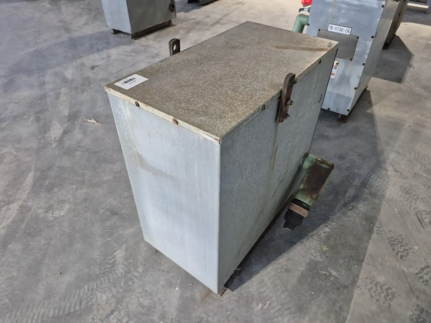 USED DELTA CETC0075S001534