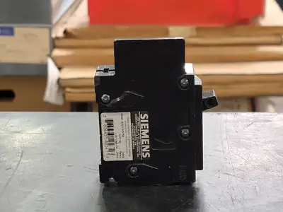 USED SIEMENS BQ1B030