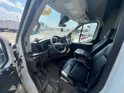 USED 2020 FORD TRANSIT T250