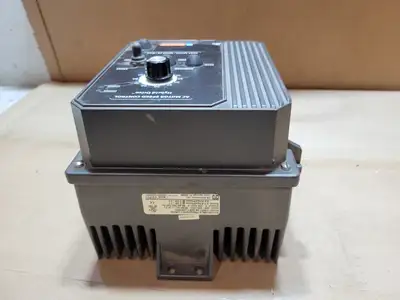 Used KB ELECTRONICS KBAC-29 Misc Electrical & Power Parts British Columbia CA | Lenmark #1743952