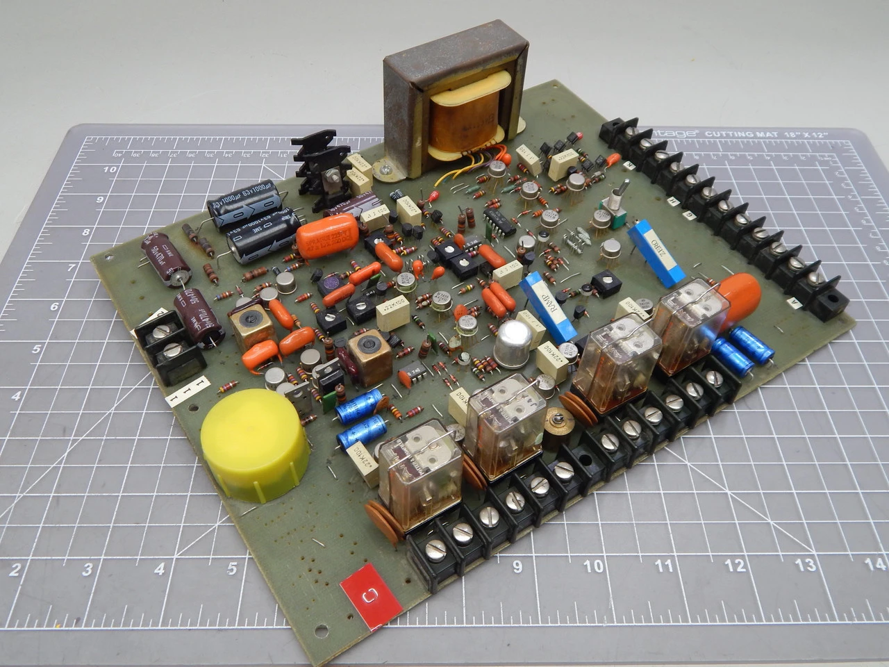 Used INVENTRON _UNKNOWN_ Circuit Boards | OCO Industrial #1613923