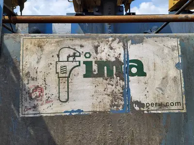 USED METSO DR24
