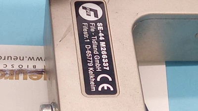 USED FIFE SE-44