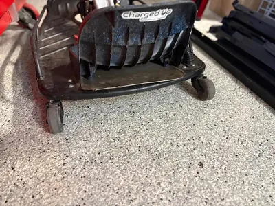 USED RAZOR X98-9531-005