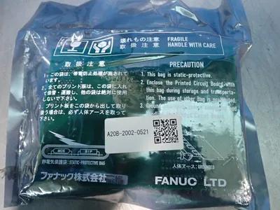 NEW FANUC A20B20020521