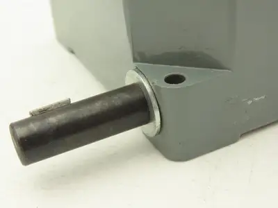 Gemco 2006-402L10C Rotary Limit Switch Ametek Patriot Sensors 10:1 Ratio