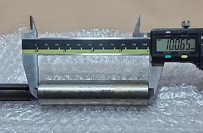 NEW Hasco Z163/10X160