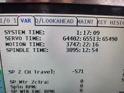 2013 HAAS ST-10 CNC Lathes | SMS Engineering (10)