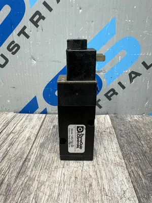 DYNAQUIP 145750.03 Electrical/PLC/Automation | ESS Industrial Equipment Sales (2)