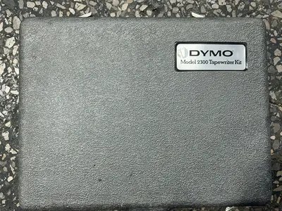 Used DYMO 2300 Miscellaneous MRO Ohio US | HGR 24 #1271767