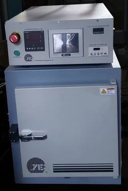 Used YES YIELD ENGINEERING SYSTEMS _UNKNOWN_ Lab Vacuum Ovens Massachusetts US | J.M. Industries #1045053