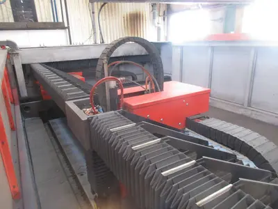 Bystronic Bystar 6kw