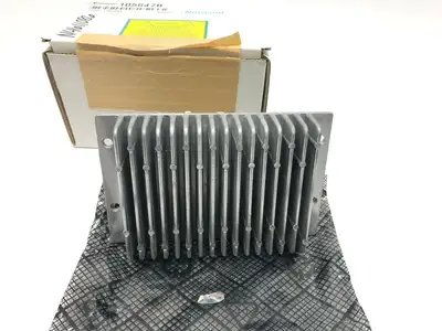 105647B | Nordson  4-Channel Control Board, Hot Melt, BA02J01490, 288010E - New Other