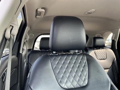 Used 2024 FORD EDGE SUVs Michigan US | Miedema Asset Management Group #1316029
