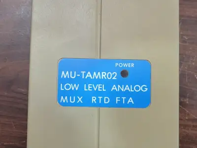 USED HONEYWELL 51304477-100
