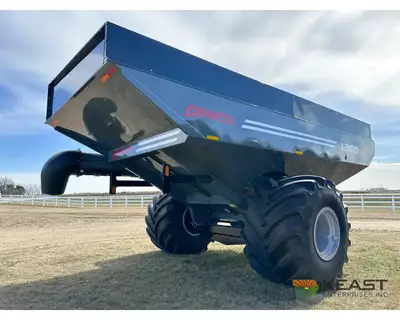 Used DEMCO _UNKNOWN_ Grain Carts Iowa US | Keast Enterprises #1360162