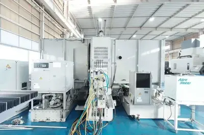 USED 2009 OKAMOTO PSG-158DXNC