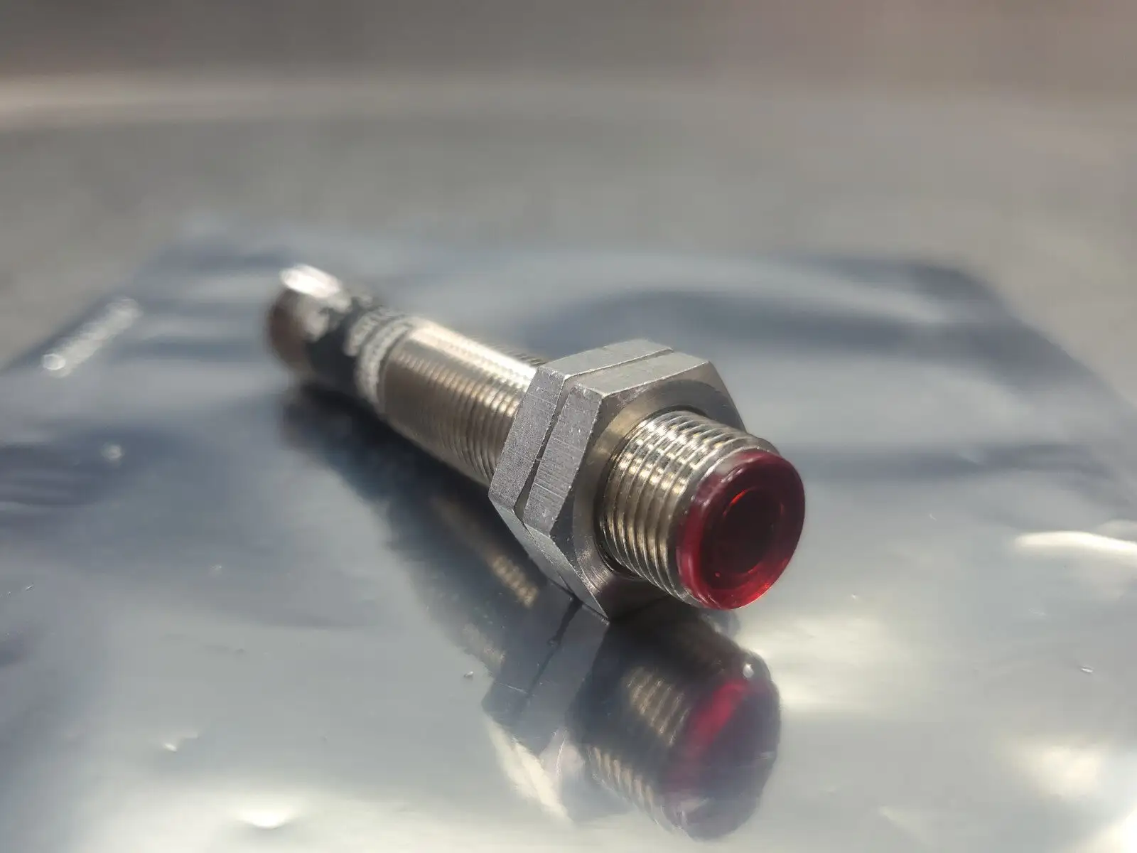 Used wenglor _UNKNOWN_ Photoelectric Sensors South Carolina US | Palmetto Automation #1544248