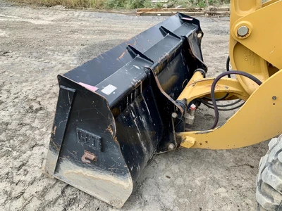 Used 2015 CATERPILLAR 908M Wheel Loaders | Abele Tractor #1342889
