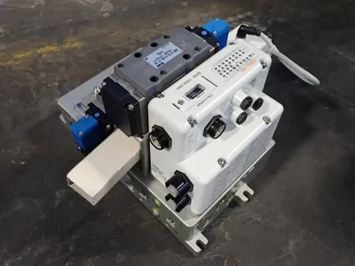 New | in-Stock SMC VVS8080EP Pumps Ohio US | HGR 24 #1405186