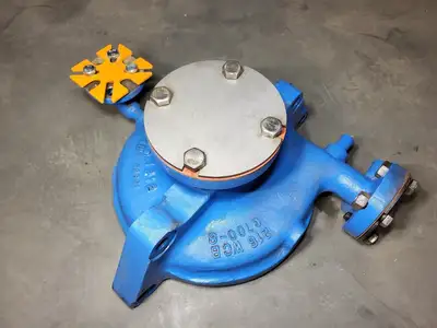Centrifugal Pump Series 3700