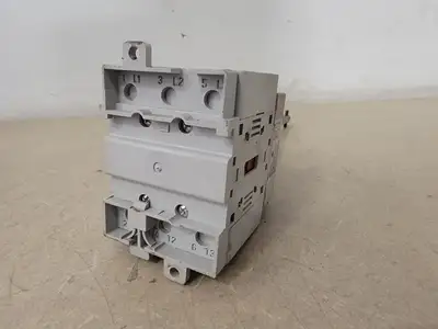 USED ALLEN-BRADLEY 194E-A63-1753-6N