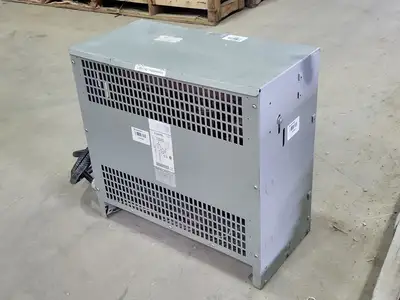 USED EVI CDTC0045VVC6XXBA
