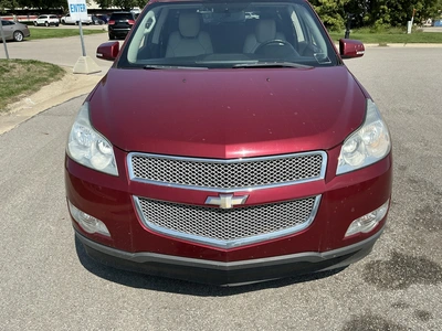 Used 2011 CHEVROLET TRAVERSE SUVs Michigan US | Miedema Asset Management Group #1397222