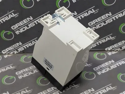 Warner Bernstein PSA-T50UR/101 senso-plus Rotational Control Switch Used