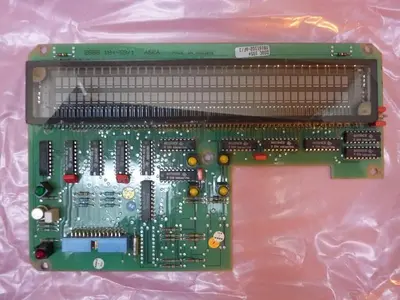 USED ABB YB161102-AF/3 DSQC 105