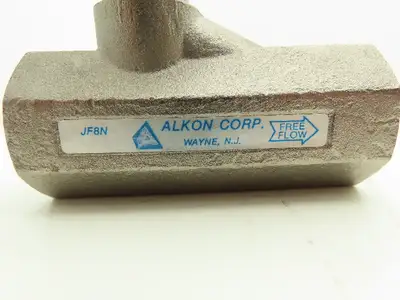 New | in-Stock ALKON _UNKNOWN_ Valves/Fittings Indiana US | Arrow Industrial #1365376