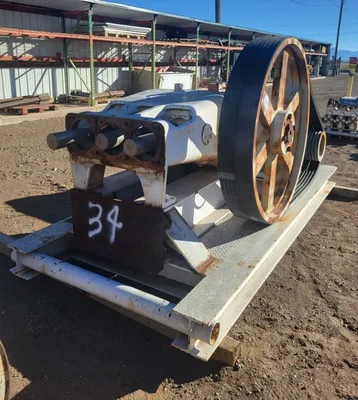 USED WHEATLEY HP-360