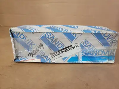 NEW 2022 SANDVIK BG00342635