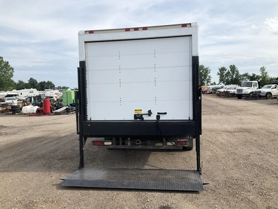 Used 2004 CHEVROLET EXPRESS Box trucks Michigan US | Miedema Asset Management Group #1301464