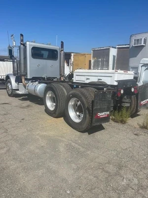 Used 2008 PETERBILT 388 Cab Chassis trucks California US | ABN Services #1339275