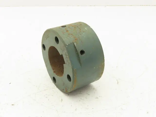 Dodge 9SCH 1-3/4 Sure-Flex Spacer Hub Coupling 1-3/4" Keyed Bore