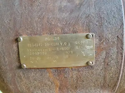 USED FISHER 667