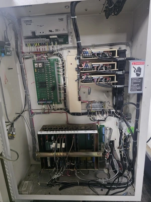 USED 2000 FADAL VMC 3016HT