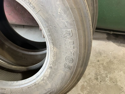 Used _UNKNOWN_ _UNKNOWN_ Wheels & Tires Indiana US | Miedema Asset Management Group #1414903