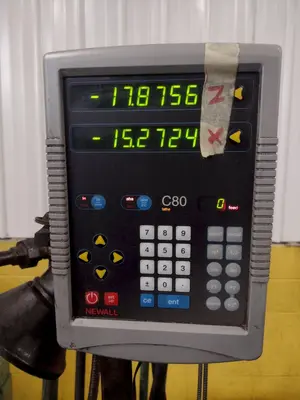 1991 RYAZAN 1H65 Engine Lathes | Toolquip, Inc. (16)