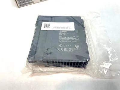NEW MITSUBISHI ELECTRIC DC DIGITAL INPUT MODULE