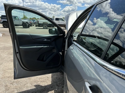 USED 2018 CHEVROLET EQUINOX