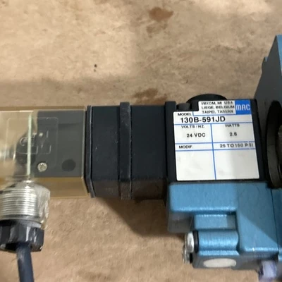 USED MAC 56C-13-591JD