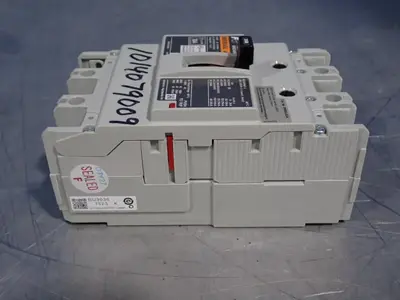 USED FUHI ELECTRIC BW50KAGU