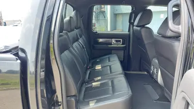 2011 FORD F-150 PICKUP TRUCKS | Platinum Group (33)