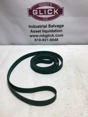 Glide Line P-00030-5080 A Replacement Conveyor Belt -NOS
