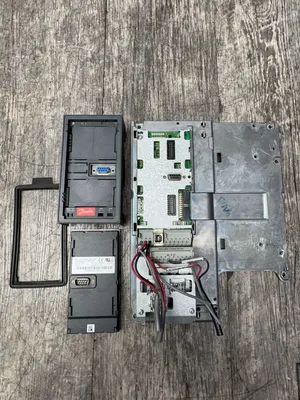 DANFOSS LCP 102 HMI & Open Interface Panels | ESS Industrial Equipment Sales (8)