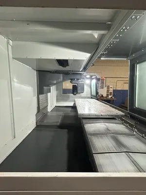 2023 HAAS VR-9 Vertical Machining Centers (5-Axis or More) | Machinery Resources International (5)