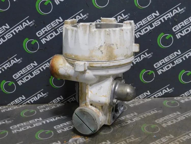 Used VALTEK _UNKNOWN_ Transducers Wisconsin US | Green Industrial #683583
