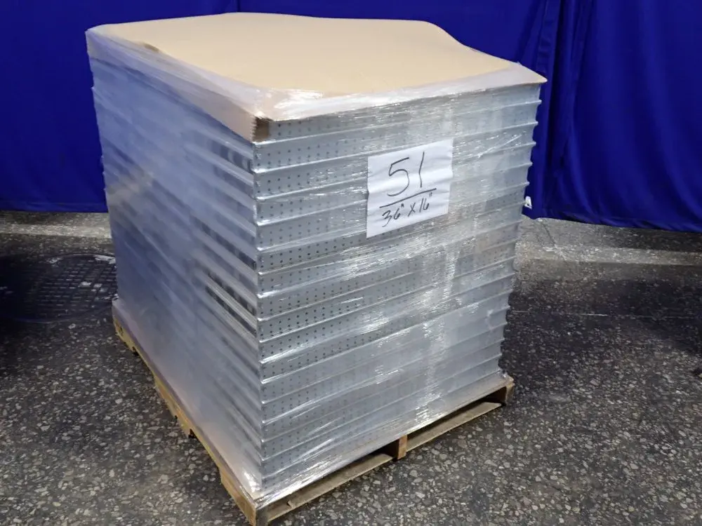 36 X 16  Conveyors